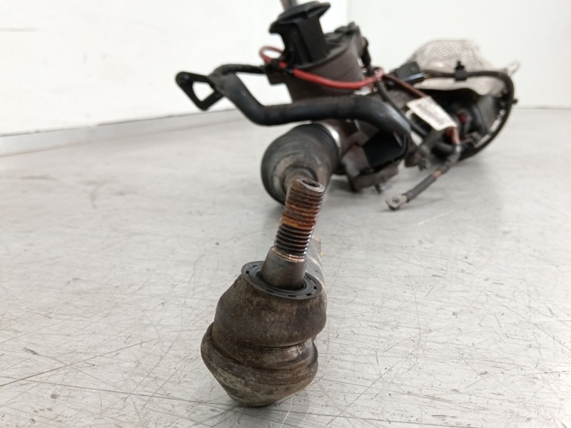 Recambio de cremallera direccion para seat leon sc (5f5) style referencia OEM IAM 5Q1423051R 5Q0909144L 7817974144