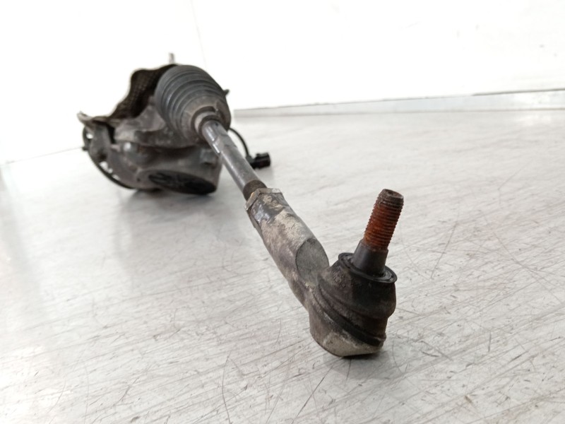 Recambio de cremallera direccion para seat leon sc (5f5) style referencia OEM IAM 5Q1423051R 5Q0909144L 7817974144