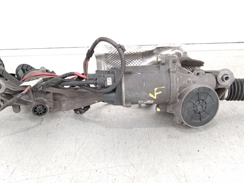 Recambio de cremallera direccion para seat leon sc (5f5) style referencia OEM IAM 5Q1423051R 5Q0909144L 7817974144