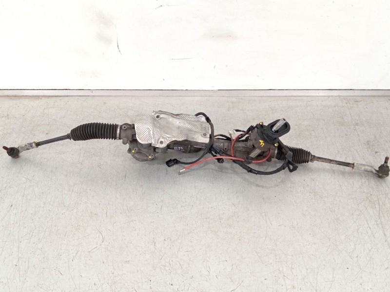 Recambio de cremallera direccion para seat leon sc (5f5) style referencia OEM IAM 5Q1423051R 5Q0909144L 7817974144