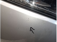 Recambio de paragolpes delantero para opel zafira tourer c (p12) 2.0 cdti (75) referencia OEM IAM 1400893   2