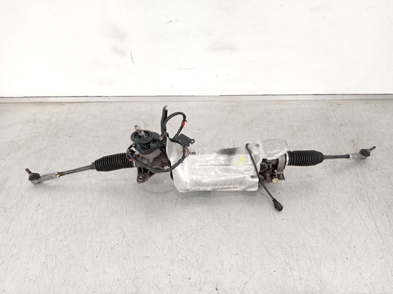 Recambio de cremallera direccion para audi a3 (8p1) 2.0 tdi referencia OEM IAM 1K1423051CG 1K1909144L 1K1971111M
