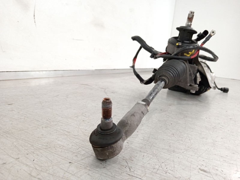 Recambio de cremallera direccion para audi a3 (8p1) 2.0 tdi referencia OEM IAM 1K1423051CG 1K1909144L 1K1971111M