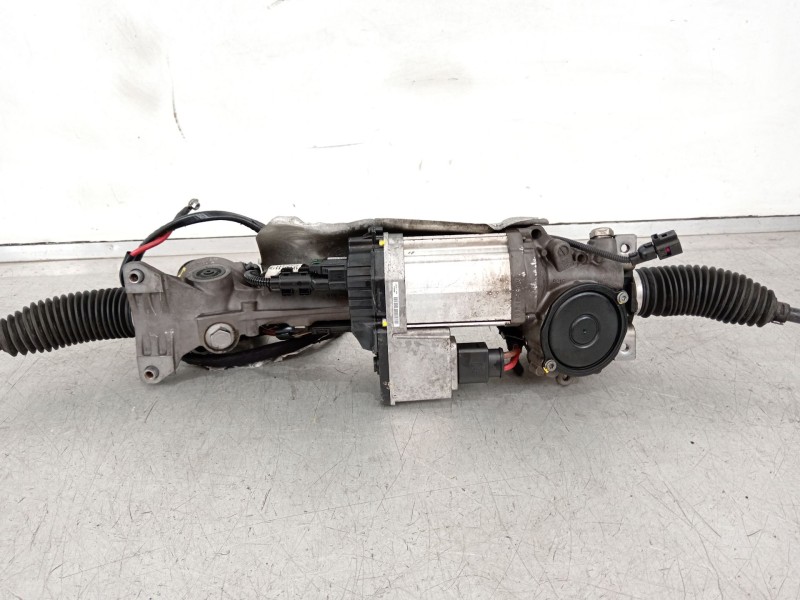 Recambio de cremallera direccion para audi a3 (8p1) 2.0 tdi referencia OEM IAM 1K1423051CG 1K1909144L 1K1971111M
