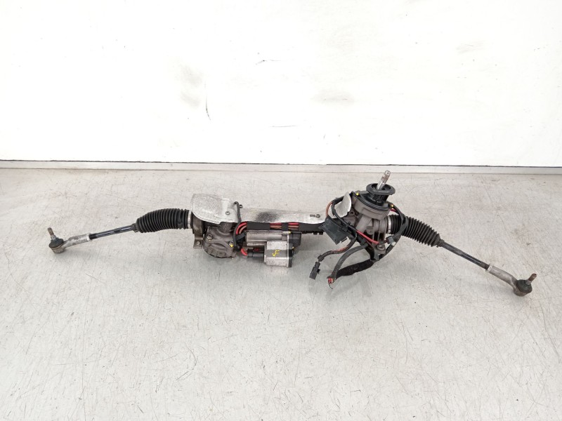 Recambio de cremallera direccion para audi a3 (8p1) 2.0 tdi referencia OEM IAM 1K1423051CG 1K1909144L 1K1971111M