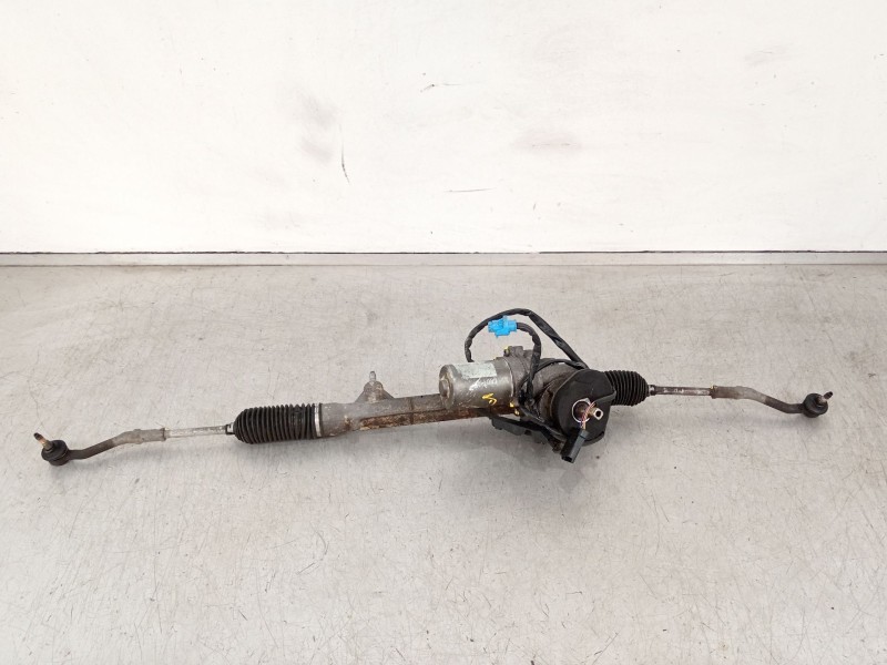 Recambio de cremallera direccion para citroën c3 i (fc_, fn_) 1.4 hdi referencia OEM IAM 1623287280 6820000159A 