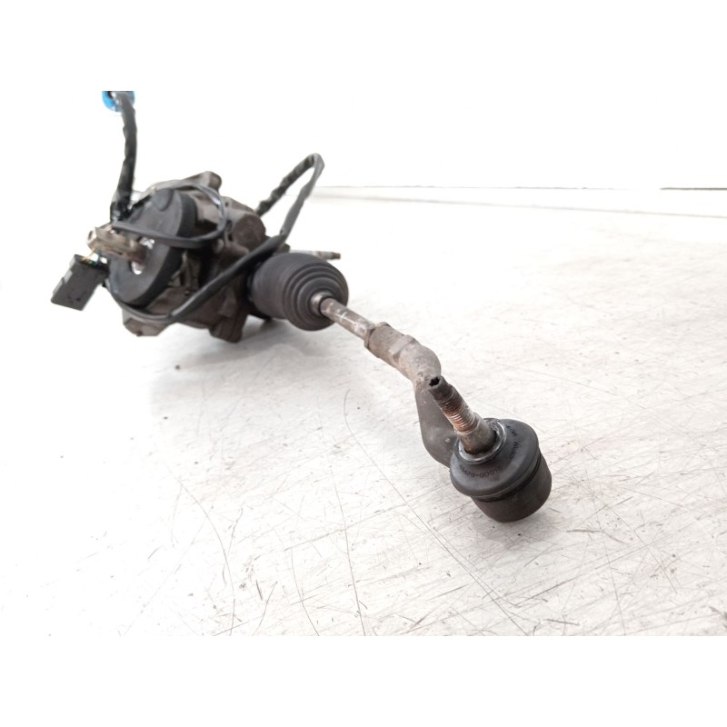 Recambio de cremallera direccion para citroën c3 i (fc_, fn_) 1.4 hdi referencia OEM IAM 1623287280 6820000159A 