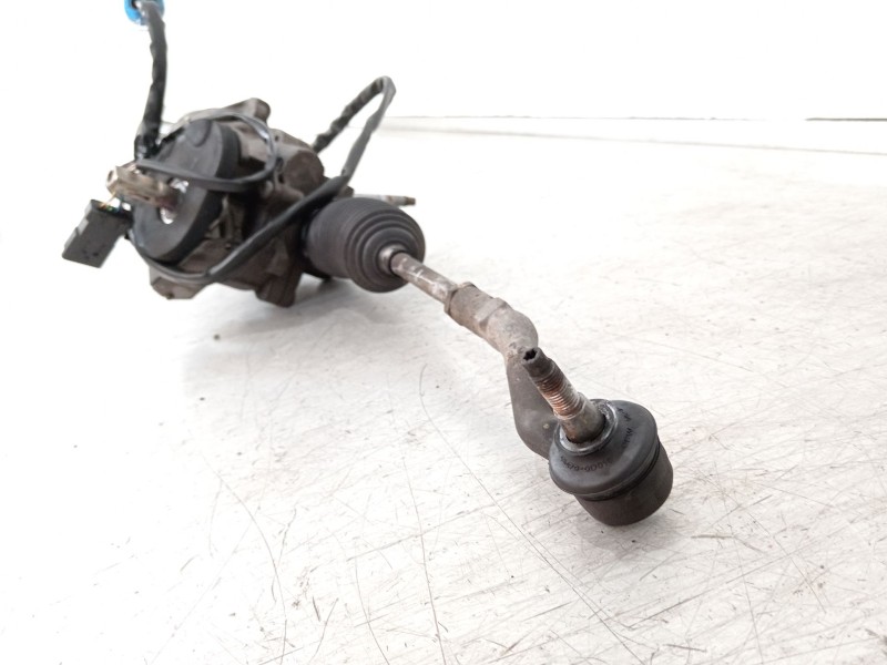 Recambio de cremallera direccion para citroën c3 i (fc_, fn_) 1.4 hdi referencia OEM IAM 1623287280 6820000159A 