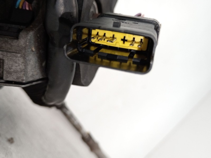 Recambio de cremallera direccion para citroën c3 i (fc_, fn_) 1.4 hdi referencia OEM IAM 1623287280 6820000159A 