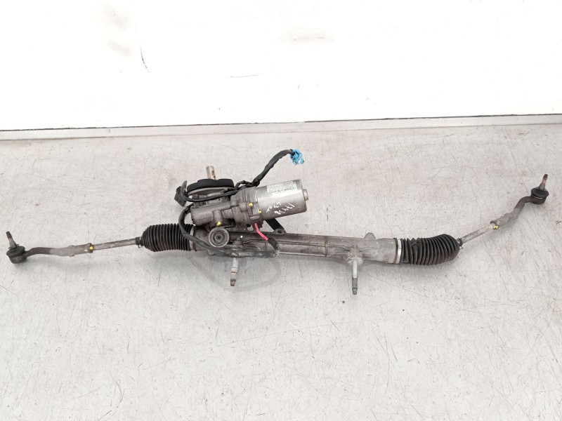 Recambio de cremallera direccion para citroën c3 i (fc_, fn_) 1.4 hdi referencia OEM IAM 1623287280 6820000159A 