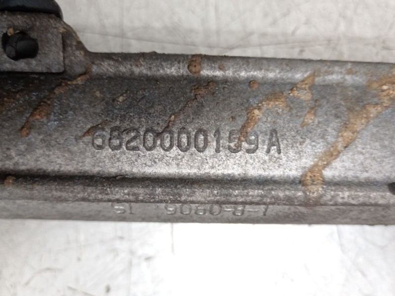 Recambio de cremallera direccion para citroën c3 i (fc_, fn_) 1.4 hdi referencia OEM IAM 1623287280 6820000159A 