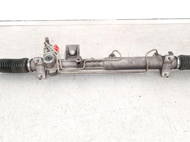 Recambio de cremallera direccion para volvo xc70 i cross country (295) d5 xc awd referencia OEM IAM 36050370  