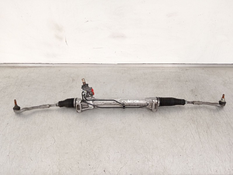Recambio de cremallera direccion para audi a6 c5 (4b2, 4b4) 1.9 tdi referencia OEM IAM 8T1422066C 7831974244 