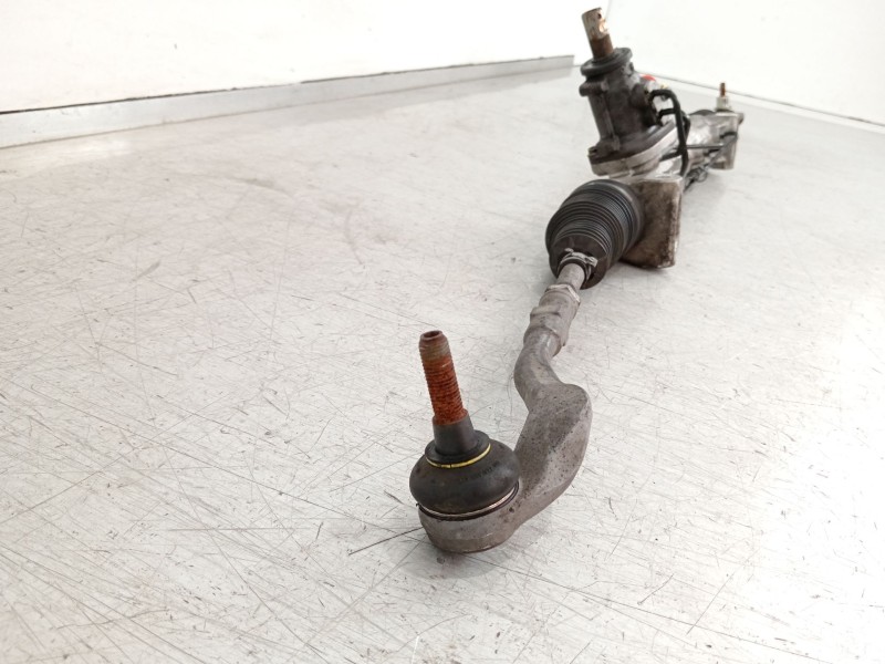 Recambio de cremallera direccion para audi a6 c5 (4b2, 4b4) 1.9 tdi referencia OEM IAM 8T1422066C 7831974244 