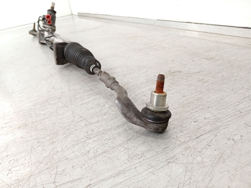 Recambio de cremallera direccion para audi a6 c5 (4b2, 4b4) 1.9 tdi referencia OEM IAM 8T1422066C 7831974244 