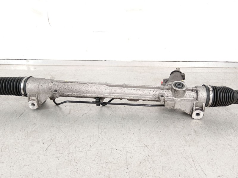 Recambio de cremallera direccion para audi a6 c5 (4b2, 4b4) 1.9 tdi referencia OEM IAM 8T1422066C 7831974244 