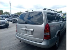 opel astra g station wagon (t98) del año 2001