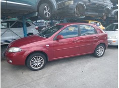 chevrolet lacetti (j200) del año 2005