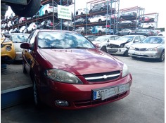 chevrolet lacetti (j200) del año 2005 2