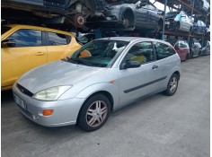 ford focus i (daw, dbw) del año 1999
