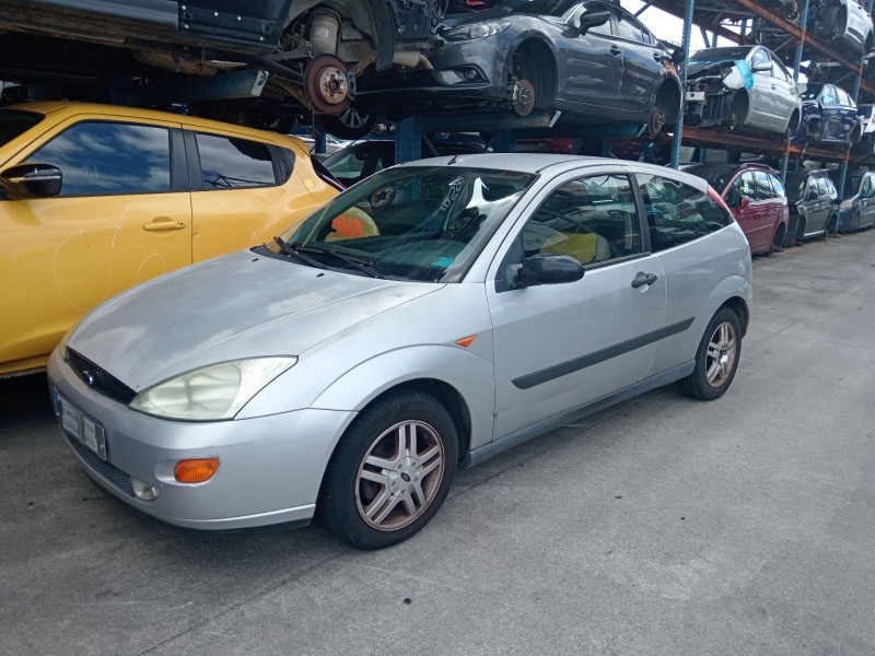 ford focus i (daw, dbw) del año 1999
