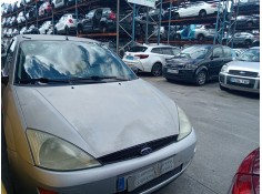 ford focus i (daw, dbw) del año 1999 2