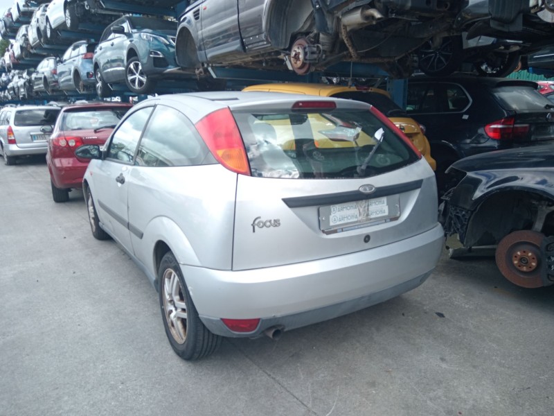 ford focus i (daw, dbw) del año 1999