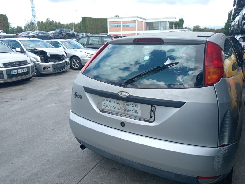 ford focus i (daw, dbw) del año 1999