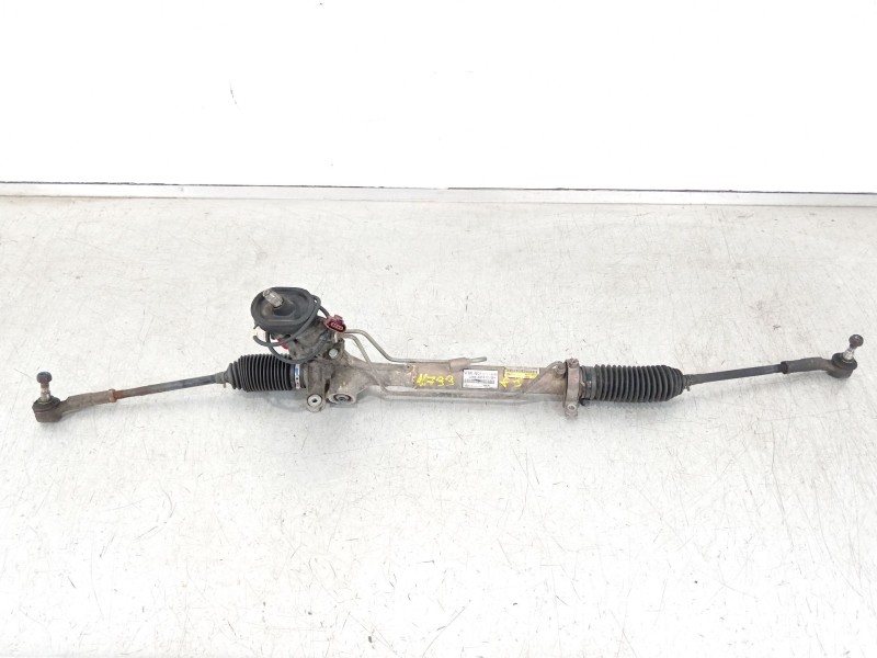 Recambio de cremallera direccion para skoda fabia i (6y2) 1.4 tdi referencia OEM IAM 6Q1423051BH 6Q1423055AE 038622F6051BH