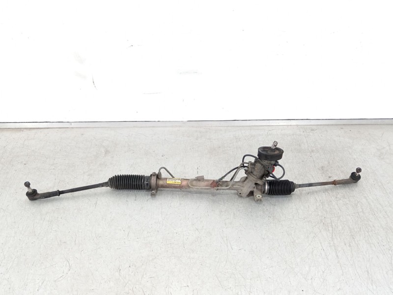 Recambio de cremallera direccion para skoda fabia i (6y2) 1.4 tdi referencia OEM IAM 6Q1423051BH 6Q1423055AE 038622F6051BH