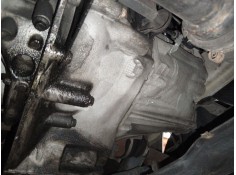 Recambio de caja cambios para citroën jumper iii autobús 2.2 hdi 120 referencia OEM IAM 20GP05  