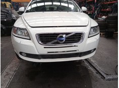 Recambio de paragolpes delantero para volvo s40 ii (544) d2 referencia OEM IAM 30744901  