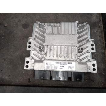 CENTRALITA MOTOR UCE 7G9112A650UH 5WS40595HT 