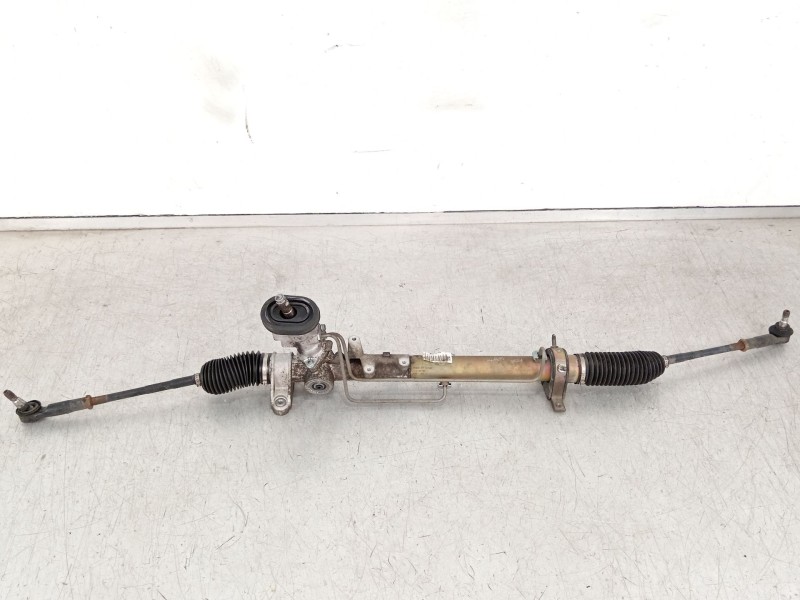 Recambio de cremallera direccion para volkswagen golf iv (1j1) 1.9 tdi referencia OEM IAM 1J1422105DE  