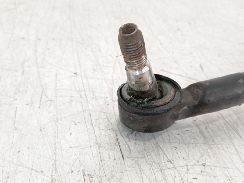 Recambio de cremallera direccion para volkswagen golf iv (1j1) 1.9 tdi referencia OEM IAM 1J1422105DE  