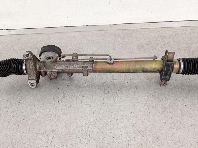 Recambio de cremallera direccion para volkswagen golf iv (1j1) 1.9 tdi referencia OEM IAM 1J1422105DE  