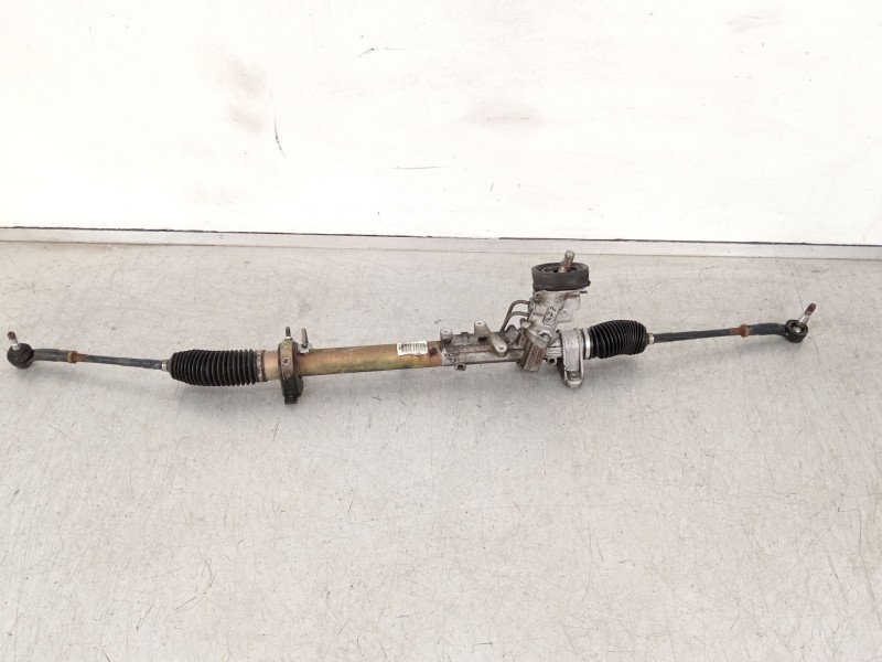 Recambio de cremallera direccion para volkswagen golf iv (1j1) 1.9 tdi referencia OEM IAM 1J1422105DE  