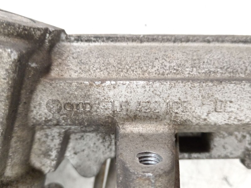 Recambio de cremallera direccion para volkswagen golf iv (1j1) 1.9 tdi referencia OEM IAM 1J1422105DE  