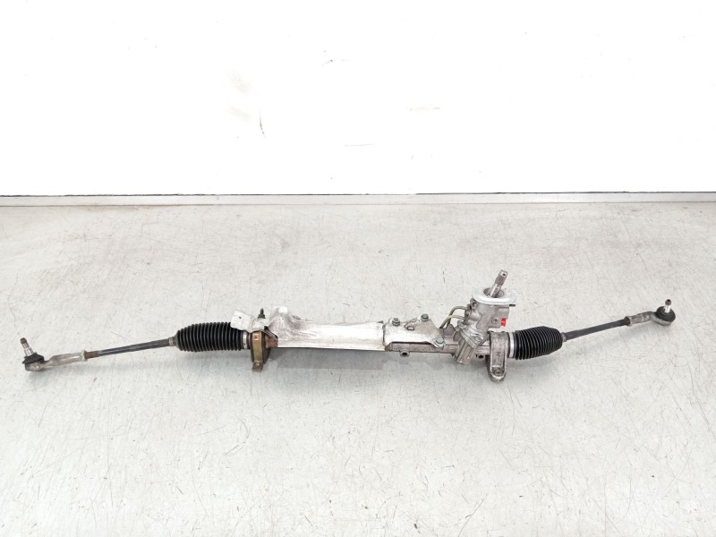 Recambio de cremallera direccion para seat toledo ii (1m2) 1.9 tdi referencia OEM IAM 1J1422105DE  