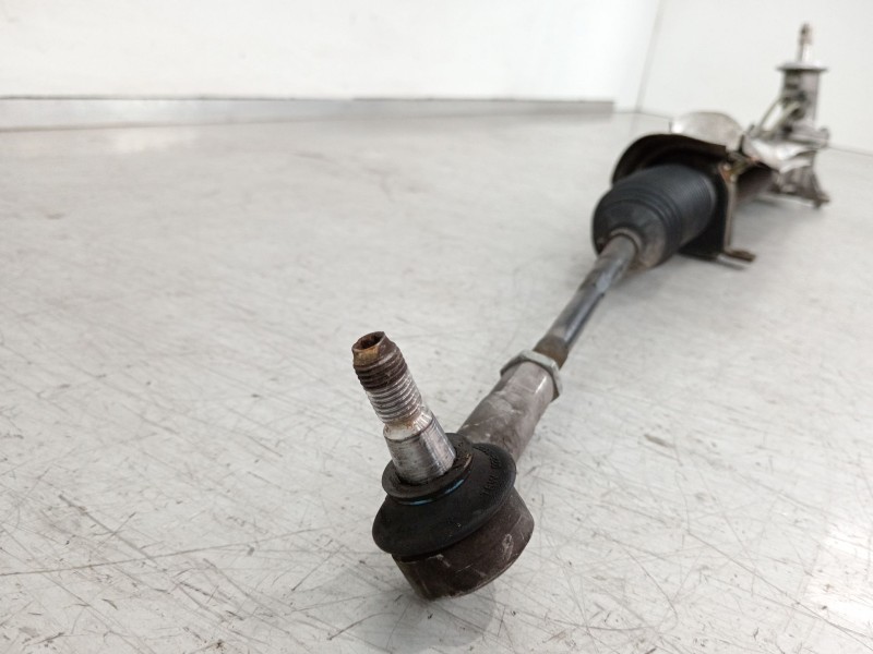Recambio de cremallera direccion para seat toledo ii (1m2) 1.9 tdi referencia OEM IAM 1J1422105DE  