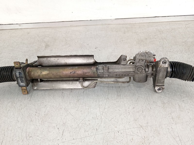 Recambio de cremallera direccion para seat toledo ii (1m2) 1.9 tdi referencia OEM IAM 1J1422105DE  