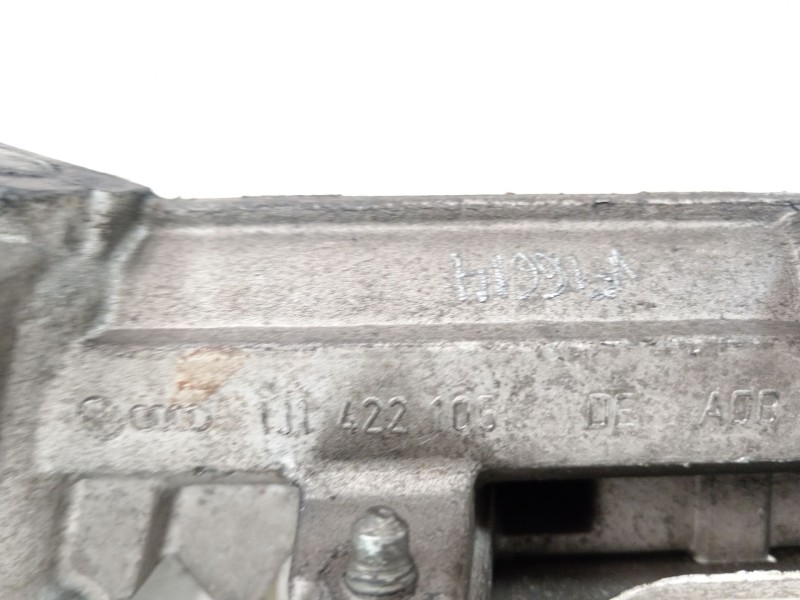 Recambio de cremallera direccion para seat toledo ii (1m2) 1.9 tdi referencia OEM IAM 1J1422105DE  