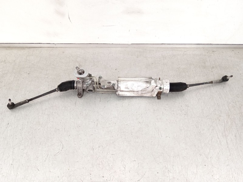 Recambio de cremallera direccion para seat toledo ii (1m2) 1.9 tdi referencia OEM IAM 1J1422105DE  