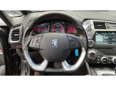Recambio de volante para citroën ds5 2.0 hdi 165 referencia OEM IAM 98002840XX 98004092ZD 