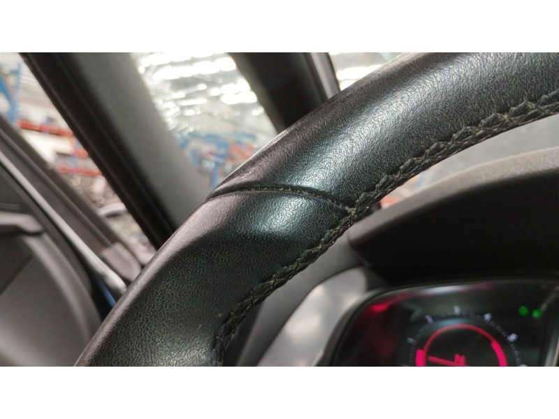 Recambio de volante para citroën ds5 2.0 hdi 165 referencia OEM IAM 98002840XX 98004092ZD 