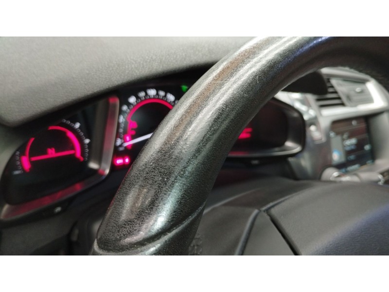 Recambio de volante para citroën ds5 2.0 hdi 165 referencia OEM IAM 98002840XX 98004092ZD 