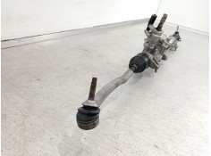Recambio de cremallera direccion para volvo xc90 i (275) d5 awd referencia OEM IAM 36002635 7853974497  2