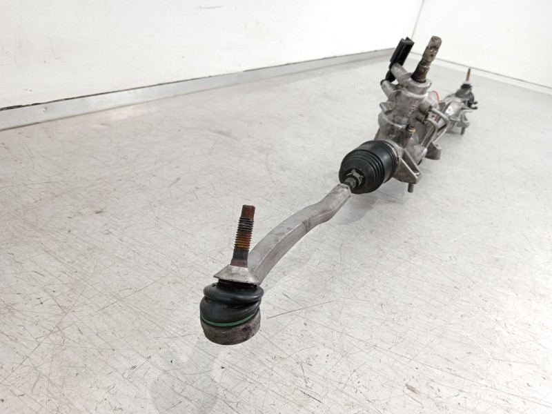 Recambio de cremallera direccion para volvo xc90 i (275) d5 awd referencia OEM IAM 36002635 7853974497 