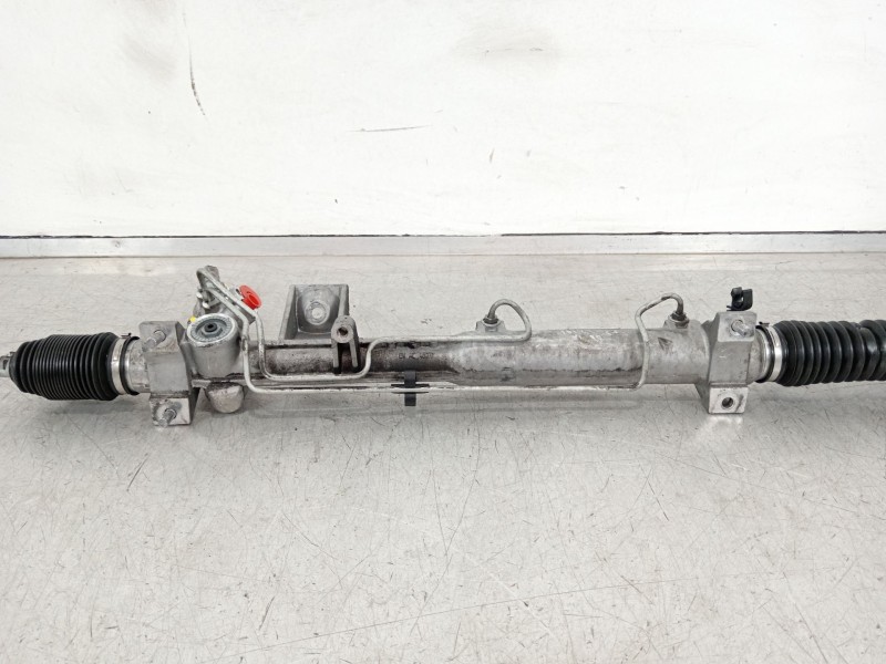 Recambio de cremallera direccion para volvo xc90 i (275) d5 awd referencia OEM IAM 36002635 7853974497 