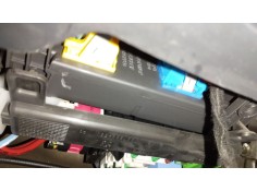Recambio de caja reles / fusibles para citroën ds5 2.0 hdi 165 referencia OEM IAM 9664992380 BSIQ0500 S180121005H 2
